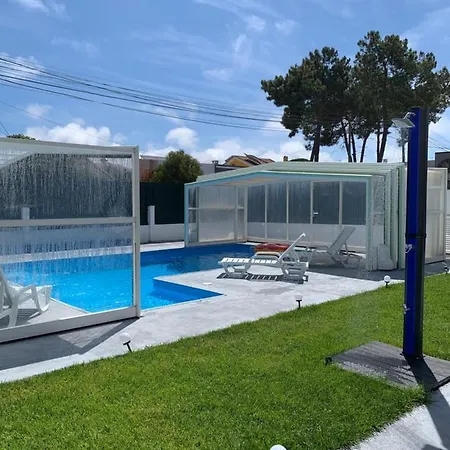 Aroeira Tropical Charneca (Setubal)