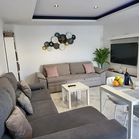 Villa Aroeira Tropical Charneca (Setubal)