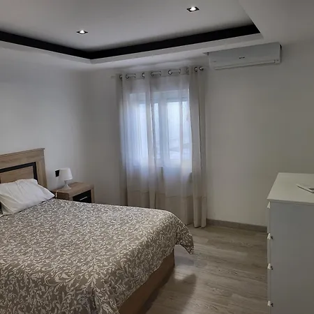 Aroeira Tropical Villa *