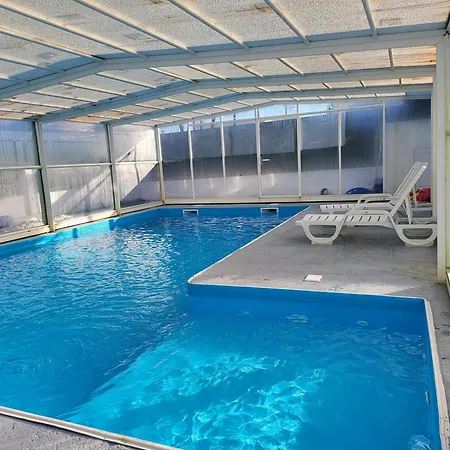 Villa Aroeira Tropical *