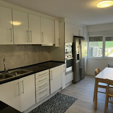 Villa Aroeira Tropical