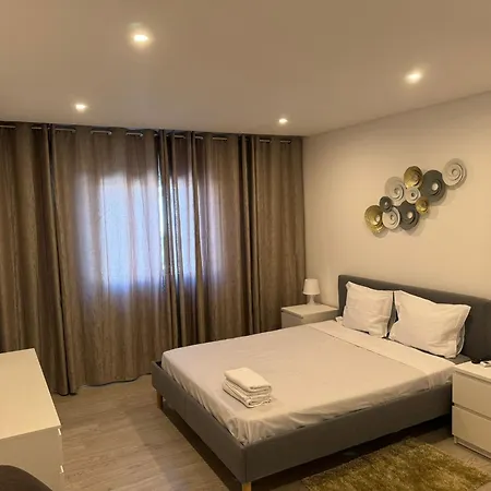 Villa Aroeira Tropical *