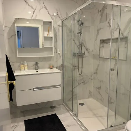 Aroeira Tropical * Charneca (Setubal)