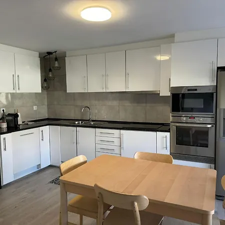 Aroeira Tropical Villa