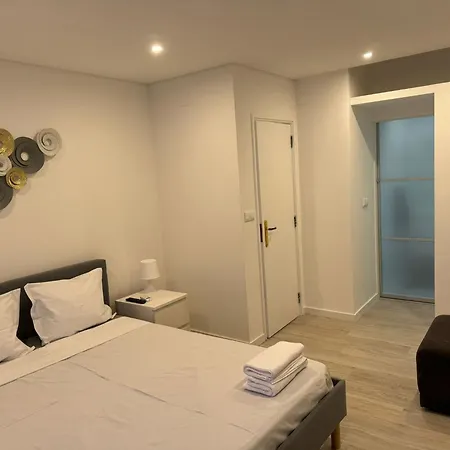 Aroeira Tropical Villa *