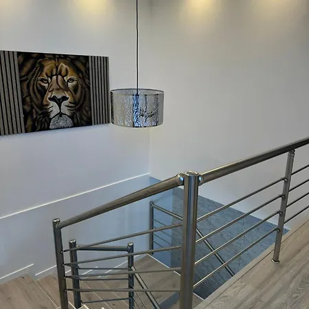 Aroeira Tropical Charneca (Setubal)