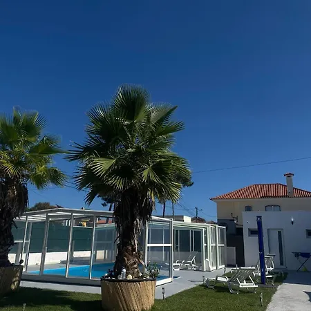 Aroeira Tropical * Charneca (Setubal)