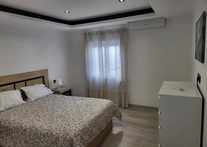 Aroeira Tropical וילה *
