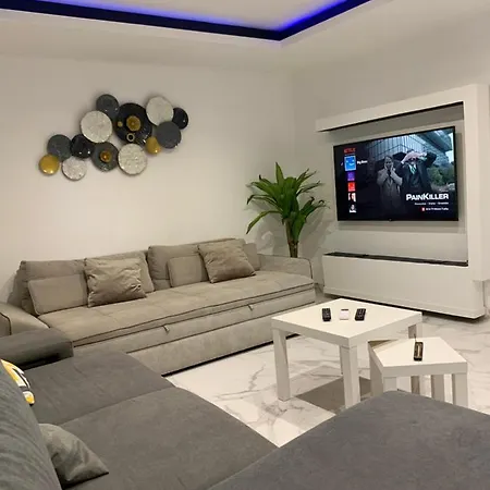 Aroeira Tropical * Charneca (Setubal)