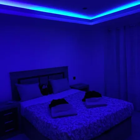 Villa Aroeira Tropical