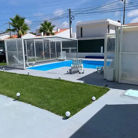 Villa Aroeira Tropical *