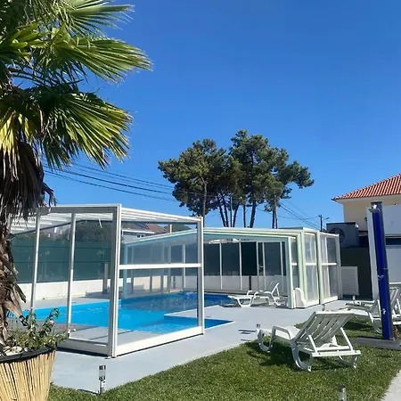Aroeira Tropical